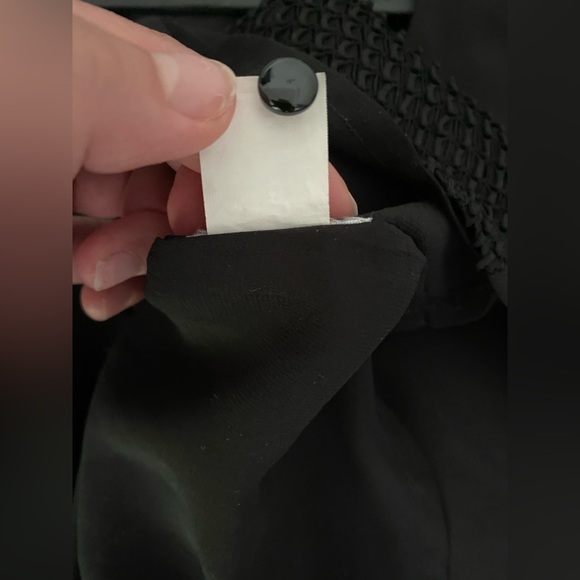 Women’s vintage Dalia Collection sleeveless blouse - Picture 10 of 15